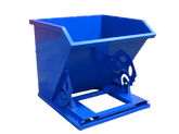 Self Dumping Hopper